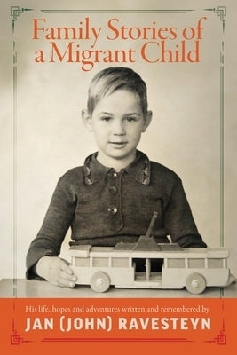 Family Stories of a Migrant Child Paperback Green Hill Publishing