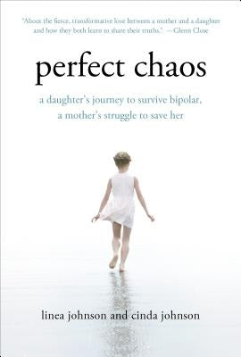 Perfect Chaos Paperback St. Martin's Griffin