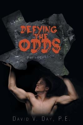 Defying the Odds Paperback Page Publishing, Inc.