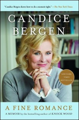 A Fine Romance Paperback Simon & Schuster