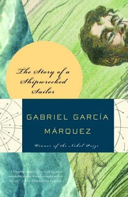 The Story of a Shipwrecked Sailor Paperback Vintage