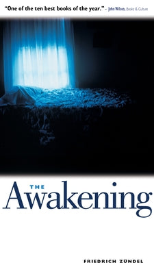 The Awakening: One Man's Battle with Darkness Paperback Plough Publishing House