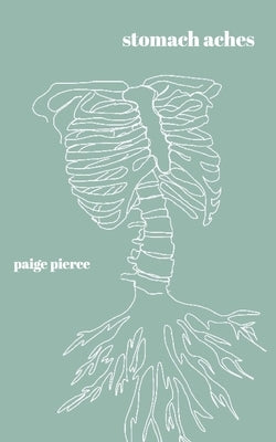 stomach aches Paperback Blurb