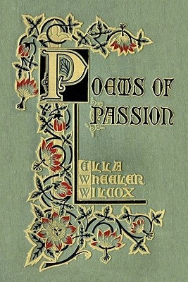 Poems of Passion Paperback Indoeuropeanpublishing.com