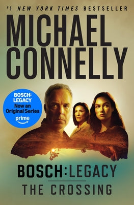 The Crossing by Connelly, Michael