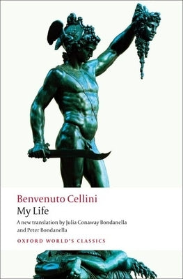 My Life Paperback Oxford University Press, USA