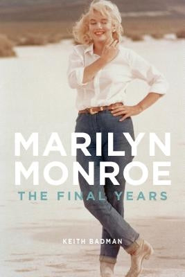 Marilyn Monroe Paperback St. Martin's Griffin