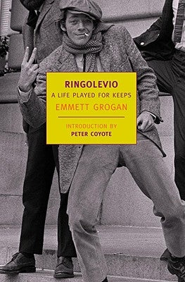 Ringolevio: A Life Played for Keeps Paperback New York Review of Books