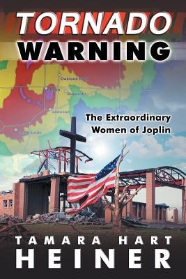 Tornado Warning Paperback Dancing Lemur Press