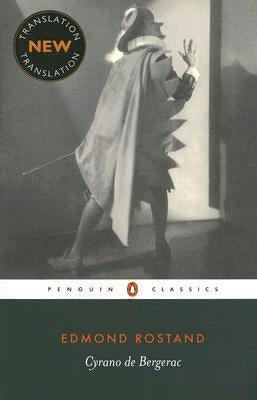 Cyrano de Bergerac Penguin Group