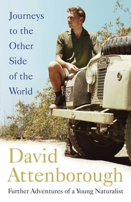 Journeys to the Other Side of the World Quercus Books