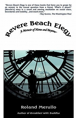 Revere Beach Elegy: A Memoir of Home and Beyond Paperback Pfp Publishing