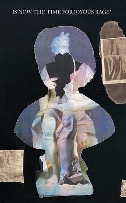 Is Now the Time for Joyous Rage? Paperback Sternberg Press