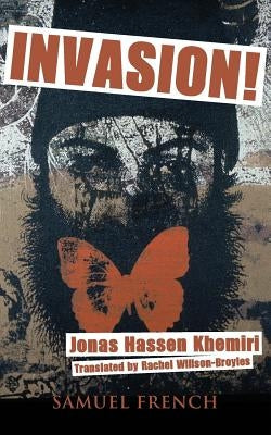 Invasion! Paperback Samuel French, Inc.