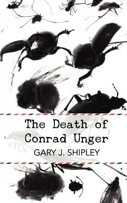 The Death of Conrad Unger Paperback Punctum Books