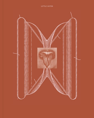 B. Ingrid Olson: History Mother, Little Sister Paperback Carpenter Center for the Visual Arts, Harvard