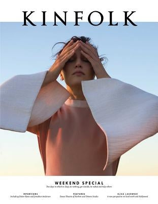 Kinfolk Volume 23 Kinfolk