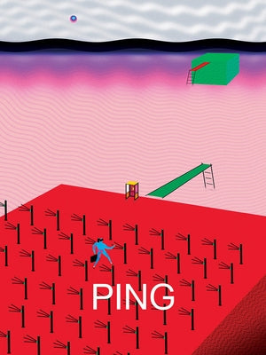 Wong Ping: Your Silent Neighbor Paperback New Museum