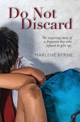 Do Not Discard Paperback Good Stories Publishing