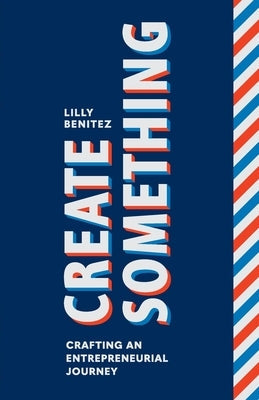 Create Something Paperback Reader Advanced