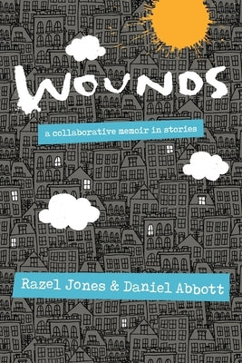 Wounds Paperback Cane Books