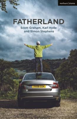 Fatherland Paperback Continnuum-3PL