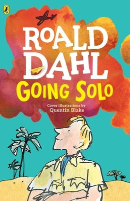 Going Solo Paperback Viking Books for Young Readers