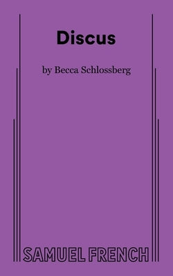 Discus Paperback Samuel French, Inc.