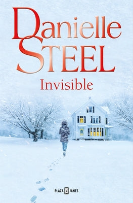 Invisible (Spanish Edition) by Steel, Danielle