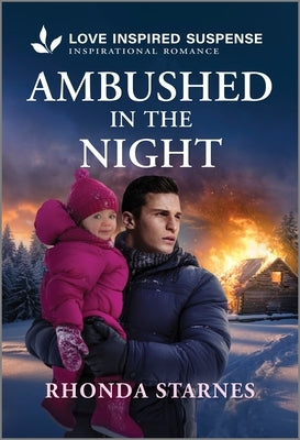 Ambushed in the Night by Starnes, Rhonda