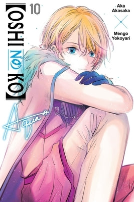 [Oshi No Ko], Vol. 10: Volume 10 by Akasaka, Aka