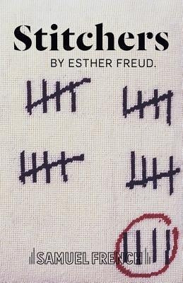 Stitchers Paperback Samuel French Ltd