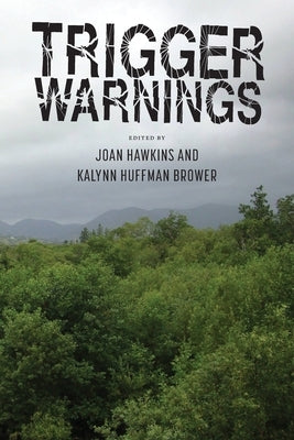 Trigger Warnings: Writings on Narrow Escapes from Sexual Assault Paperback Cephalopod Press