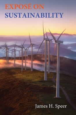 Exposé on Sustainability Paperback Sustainability Press