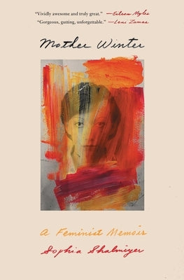 Mother Winter: A Memoir Paperback Simon & Schuster