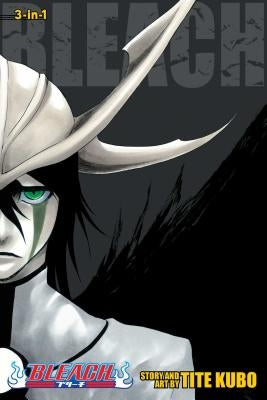 Bleach (3-In-1 Edition), Vol. 14 by Kubo, Tite