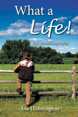 What a Life! Paperback Primix Publishing