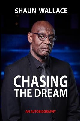Chasing the Dream Paperback Cranthorpe Millner Publishers