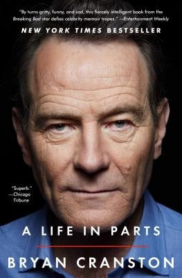 A Life in Parts Scribner Book Company