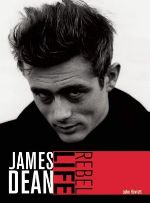 James Dean: Rebel Life Paperback Plexus Publishing