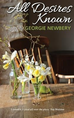 All Desires Known Paperback Heddon Publishing