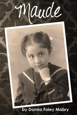 Maude Paperback Createspace Independent Publishing Platform