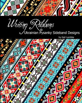 Writing Ribbons Blurb