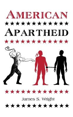 American Apartheid Paperback Jswltd