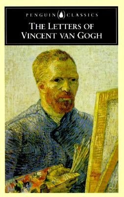The Letters of Vincent Van Gogh Paperback Penguin Group