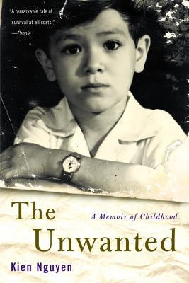 The Unwanted: A Memoir of Childhood Paperback Back Bay Books
