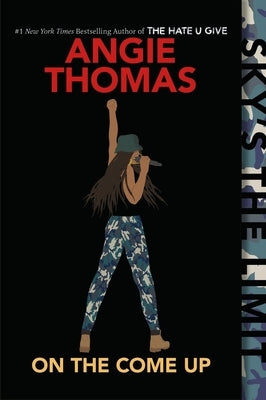 On the Come Up by Thomas, Angie