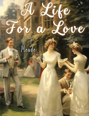 A Life For a Love Paperback Exotic Publisher