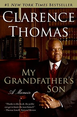 My Grandfather's Son: A Memoir Harper Perennial