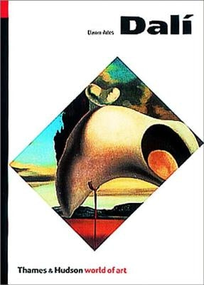 Dalí Paperback Thames & Hudson